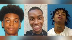 Arrest made more than month after 22-year-old was fatally shot in Charlotte  strip mall parking lot