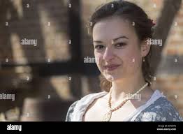 Michelle barthel hi-res stock photography and images