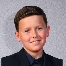 Benjamin Chivers Movies and Shows