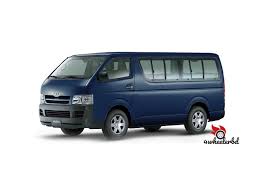 Toyota hiace belongs to the commercial cars. Toyota Hiace 12 15 Price In Bd 2021 Full Specification New