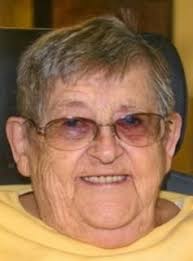 Obituary of Irene Oakes