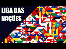 Euro 2020 futebol internacional liga das nações. A Liga Das Nacoes Fez Sucesso Mas Acaba Justificando Datas Fifa Que Deveriam Acabar Youtube