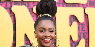 Teyonah Parris Net Worth