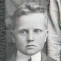 Roland Freeman Baird (1906–1994)