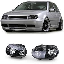 Launched in october 1997 for the 1999 model year, it was the best selling car in europe in 2001 (though it slipped to second place, behind the peugeot 206, in 2002). Klarglas Scheinwerfer H7 H1 H3 Mit Nebel Kaufland De
