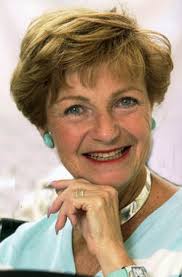 Ruth Leon Theatrewise Blog