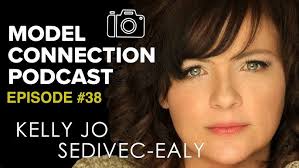 Model Connection Podcast Episode #4