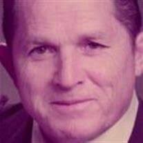 Charles Allen Lindberg Sr. Obituary