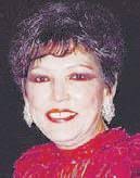 In Loving Memory January