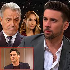 Billy Flynn debuts as recast Cane Ashby masquerading as billionaire Dumas!  Who saw THIS twist coming?— (Full Details Below👇)