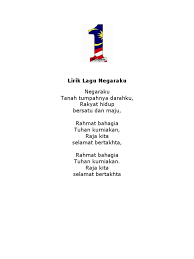 Maybe you would like to learn more about one of these? Lirik Lagu Negaraku Lagu Kebangsaan Malaysia