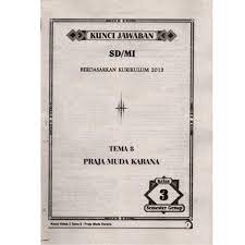 Berikut ini adalah file tentang kunci jawaban lks ipa kelas 8 semester 1 kurikulum 2013 yang bisa bapak ibu unduh secara gratis dengan menekan tombol download pada tautan link di bawah ini. Jual Kunci Jawaban Lks Tematik Akses Kelas 3 Sd Semeter2 Di Lapak Arb Books Bukalapak