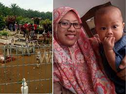 Anak kecil anda demam, batuk atau selsema? Mulanya Demam On Off Selepas 21 Hari Anak Ini Pergi Jua Mingguan Wanita