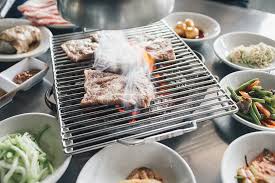 In 2012, the department of homeland security estimated that there were 230,000 unauthorized immigrants born in south korea; La Comida Coreana En Mexico Abundancia En Platos Diminutos
