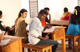 Başlangıçta oyuncu olmayı planladı, ancak daha sonra yönetmen ram'a katıldı ve üç filmde. Pariyerum Perumal Is A Film Only I Could Have Done Cinema Express