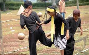 Soal quis pangajaran 7.2 (kaulinan barudak) pikeun. Kaulinan Barudak Perepet Jengkol Atawa Pareket Jengkol