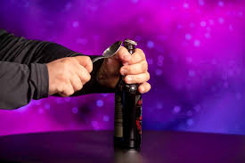While there are also many modern wine bottle openers such as cork pops that open wine bottles with compressed air, using traditional tools is affordable and. 15 Clever Ways To Open A Beer Without A Bottle Opener Cnet