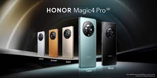 Honor Magic 4 Pro: Dieses Smartphone ...
