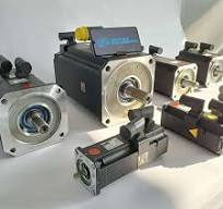 INOVANCE ISMG1-24D17CD-R1A1FA AC Hydraulic Servo Motor for Injection Molding Machine Electrical Equipment in Stock