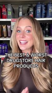 #drugstorehair #drugstorehairproduct #drugstorebeauty #drugstorefind