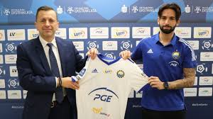 Bilety na to spotkanie są już w sprzedaży! Transfery Stali Mielec Dolaczyli Granlund De Amo Kolew I Jankowski Beniaminek Zrezygnowal Z Tomczyka I Wrobla Gol24