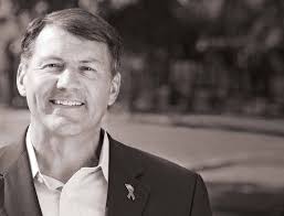 LET'S BRING SOUTH DAKOTA COMMON SENSE AND CONSERVATIVE VALUES TO  WASHINGTON‚ D.C.