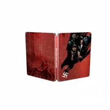 The eagle has landed is a 1976 world war ii film directed by john sturges and based on the novel of the same name by jack higgins, detailing a fictional the eagle has landed provides examples of: The Eagle Has Landed Steelbook