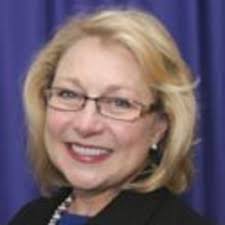 Tracy CARPENTER-AEBY