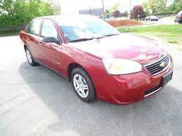 Used 2007 Chevrolet Malibu For Sale Chevrolet Malibu Malibu For Sale Chevrolet