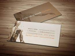 Girly massage therapy and chiropractic business cards. A Mending Touch Massage Business Cards Massage Therapy Business Massage Therapy Business Cards Massage Business