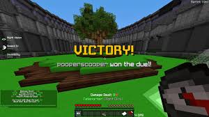How to survive in the end in hypixel skyblock. Hypixel Uhc Mod Uhc Champions