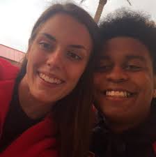 Destiny Billington in people