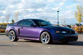 She currently has 39,000 miles and has a lot of goodies! 2004 Ford Svt Cobra 30000 Canadian Mustang Owners Club Ford Mustang Forums
