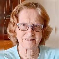 Gloria Ann Fearing Obituary