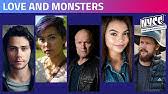 Love and monsters türkçe altyazılı yabancı film izle, mobil love and monsters orjinal dilinde yabancı netflix film seyret. Love And Monsters Official Trailer Youtube