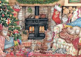 Not only is it good for diy and home improveme. Christmas Play Jigsaw Puzzle For Free At Puzzle Factory