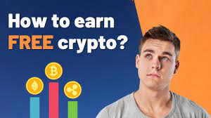 Another purpose of this is to draw people's attention to the project. Earn Free Crypto In 2020 My 5 Recommended Methods Youtube