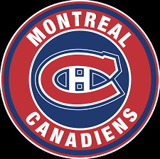 Les canadiens de montréal, montreal canadiens. Montreal Canadiens Circle Logo Vinyl Decal Sticker 5 Sizes Sportz For Less
