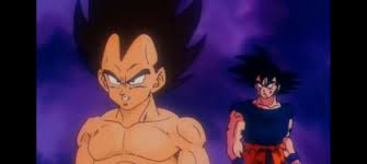 My only disappointment is that the new lr doesnt have naked Vegeta talking  to Goku : rDBZDokkanBattle
