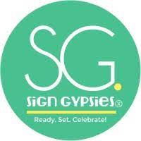 Large pylon signs will have a bigger impact than a smaller less noticeable one. Sign Gypsies Corporate Office Linkedin