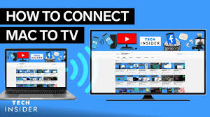 May 25, 2021 · make sure your macbook and smart tv or streaming device are connected to the same network. How To Connect Your Mac Computer To A Tv In 2 Ways