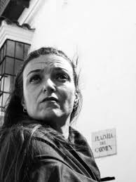 Teatro y flamenco. Noelia Salazar (Barcelona)