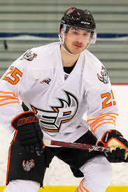 Sunday Wrap Up: Ice Wolves Finish Off Weekend Sweep