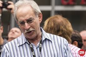 Marc Ratner Archives