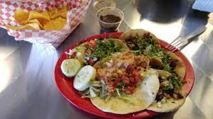 Maybe you would like to learn more about one of these? The Best Fish Taco In Columbus Updated August 2021 Tripadvisor