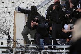 Καραϊσκάκης» για την 6η αγωνιστική των playoff. Aek Paok Eikones Ntrophs Ston Teliko Toy Kypelloy Elladas 3ylo Fwties Kai Xhmika Pics Vids