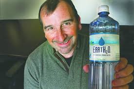 The PBJ Interview: Why EartH20's Steve Emery sells Oregon water to China
