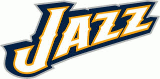 Click the logo and download it! Please Help Identify The Utah Jazz Font Identifythisfont