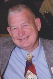 Jerry Eastham Obituary (1936