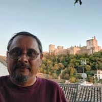 Angelo Venzon's Instagram, Twitter & Facebook